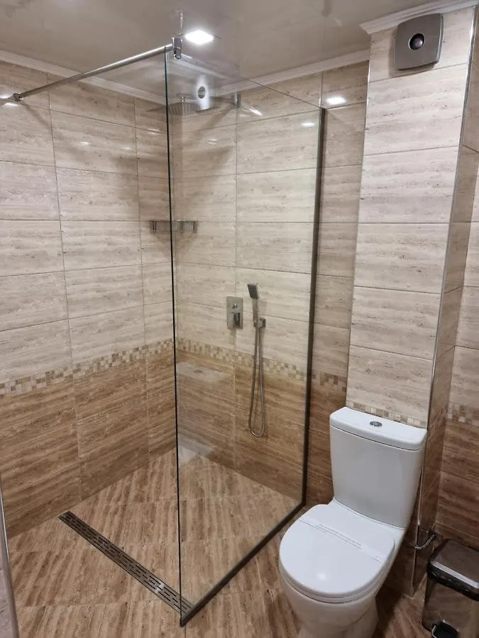 Family Hotel Alfa Vita Sozopol