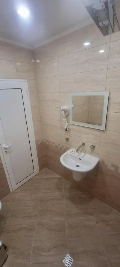 ***  Family Hotel Alfa Vita Sozopol Bulgaria