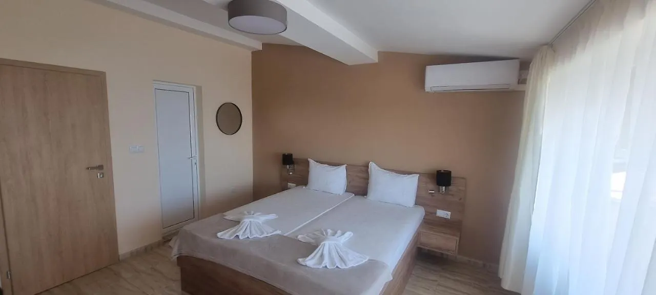***  Family Hotel Alfa Vita Sozopol Bulgarien