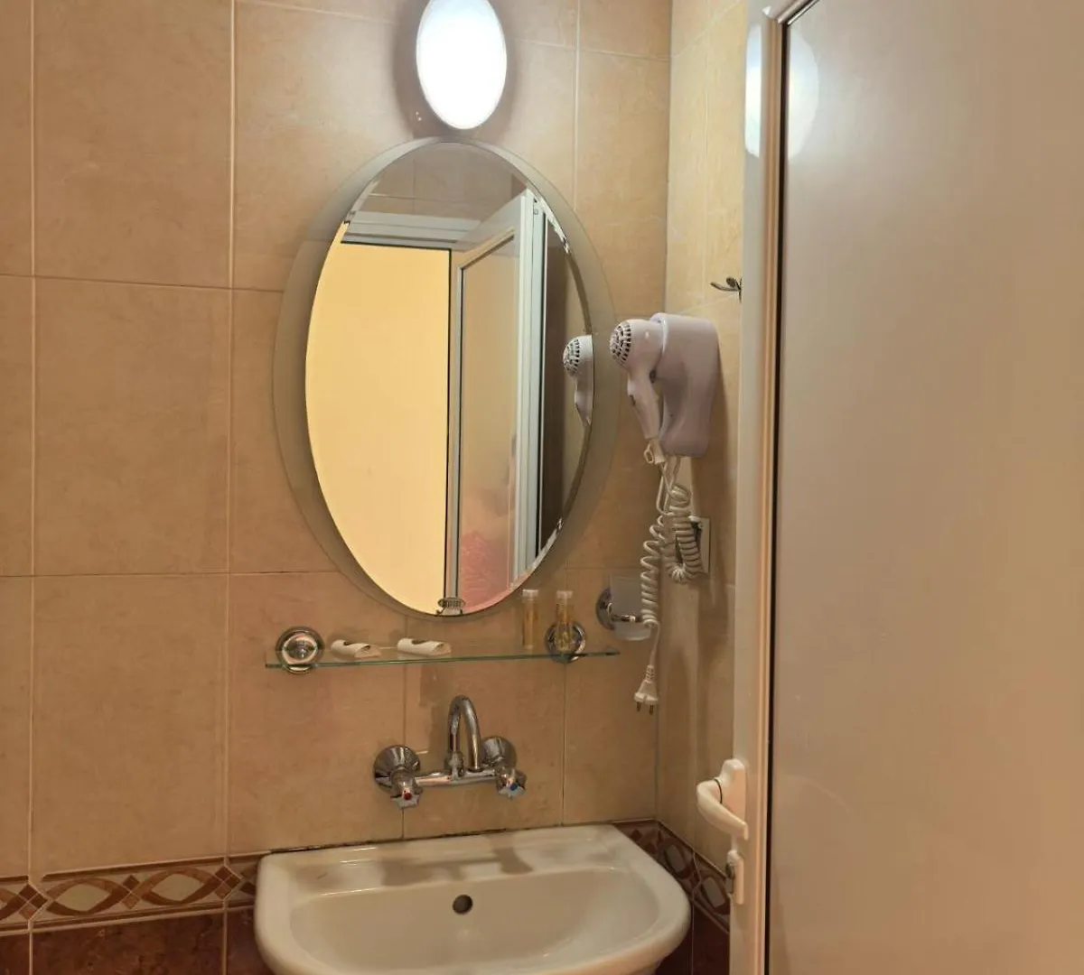 Family Hotel Alfa Vita Sozopol