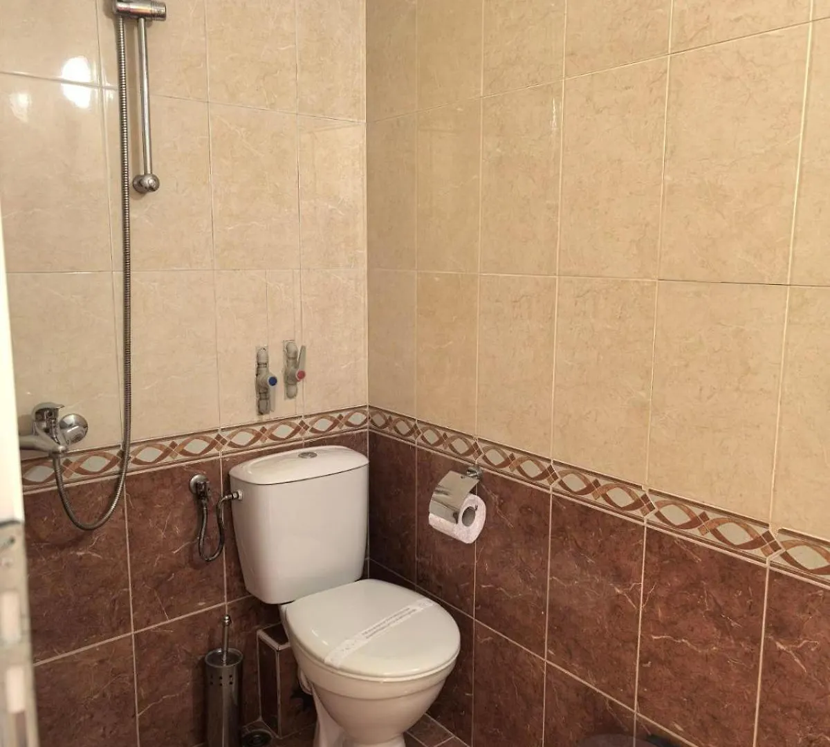 Family Hotel Alfa Vita Sozopol