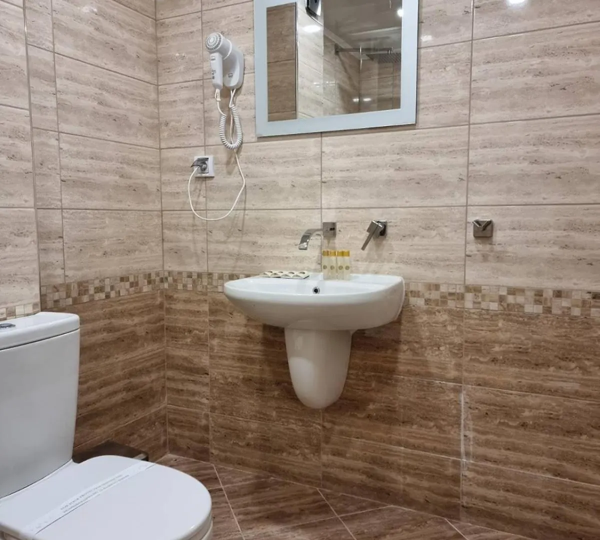Family Hotel Alfa Vita Sozopol