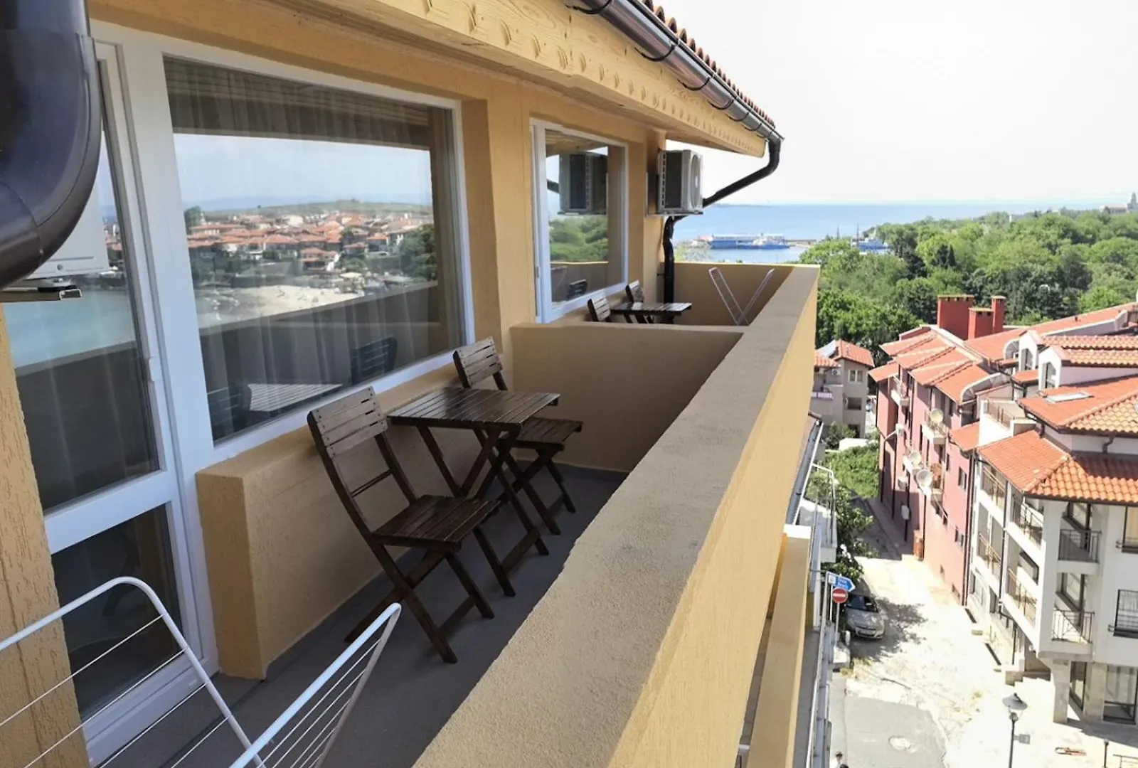 Family Hotel Alfa Vita Sozopol