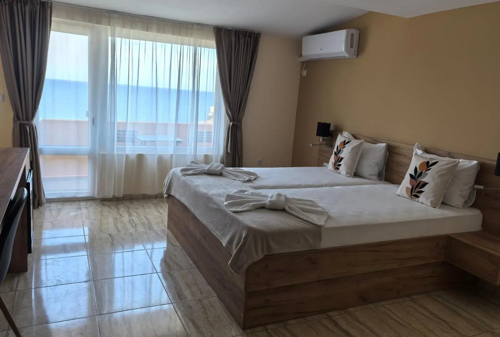 Family Hotel Alfa Vita Sozopol