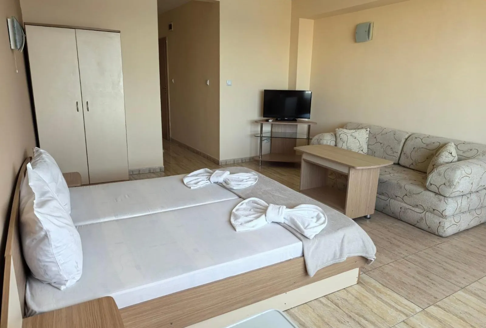 ***  Family Hotel Alfa Vita Sozopol Bulgaria