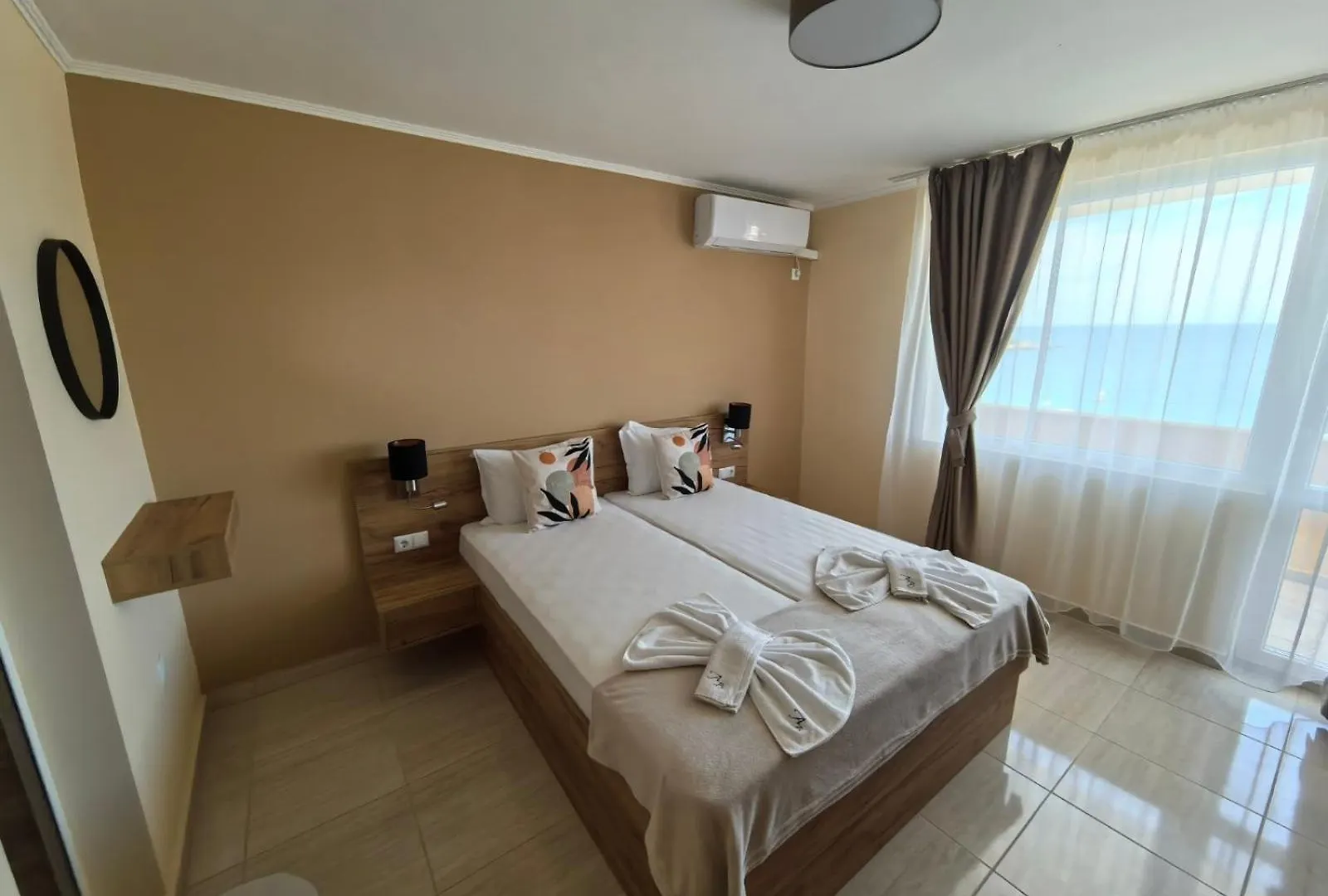 Family Hotel Alfa Vita Sozopol 3*,