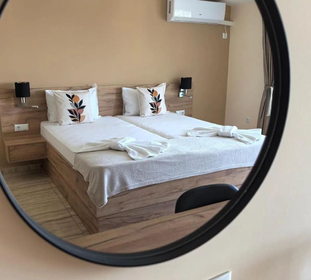 Family Hotel Alfa Vita Sozopol 3*,  Bulgarien