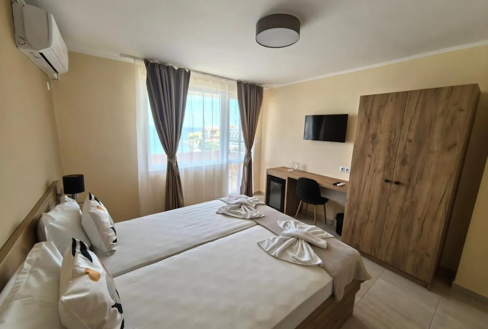 Family Hotel Alfa Vita Sozopol