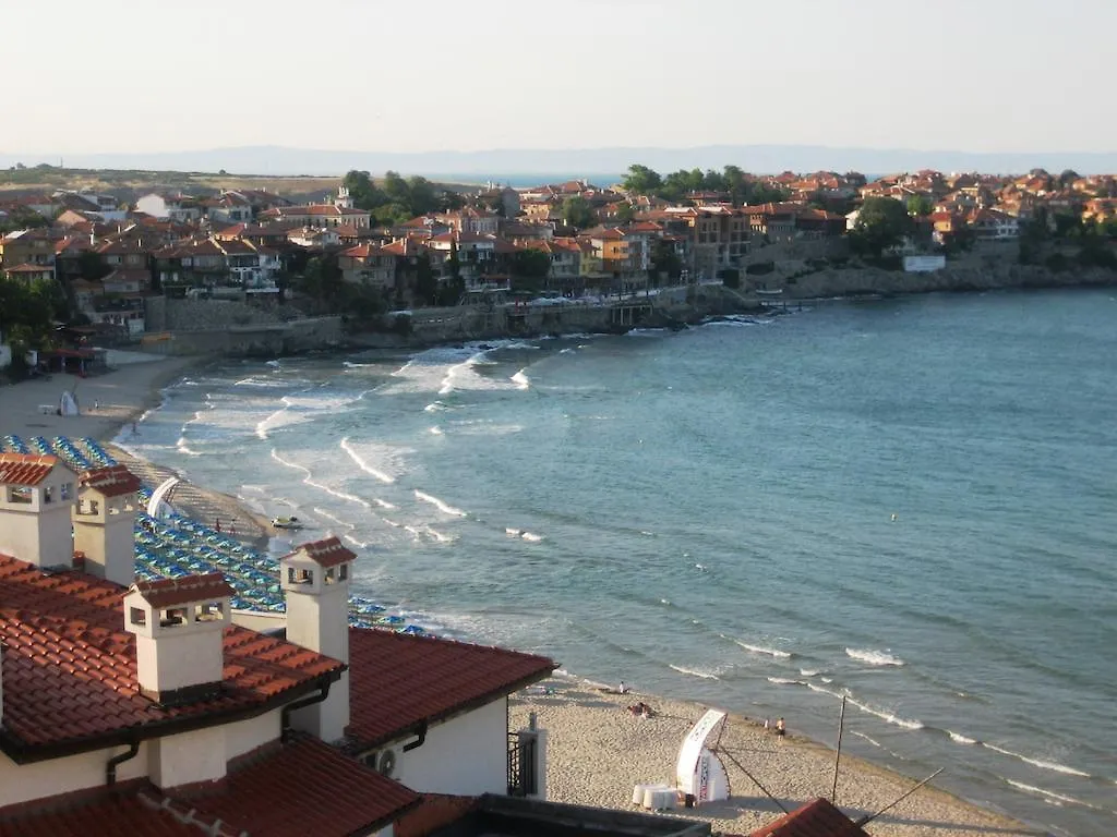 Family Hotel Alfa Vita Sozopol