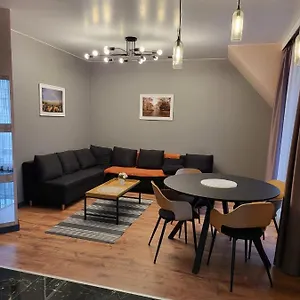 Amaya Apartament Warna