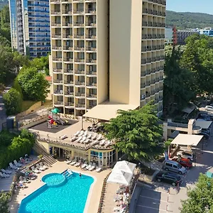 Shipka Hotel Złote Piaski