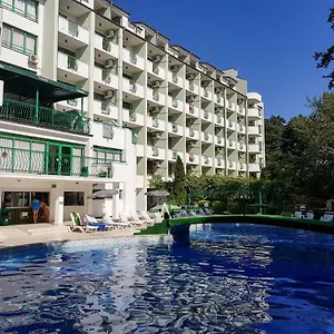 Zdravets Hotel Złote Piaski