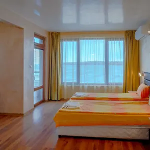Guest house Karamihalevi, Sozopol
