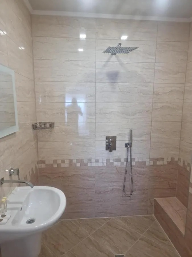 Family Hotel Alfa Vita Sozopol