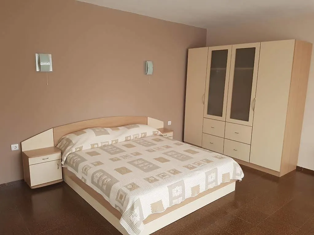 Family Hotel Alfa Vita Sozopol