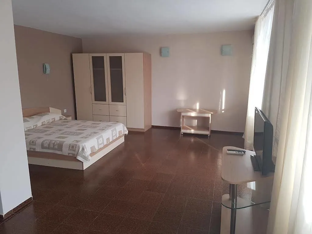 Family Hotel Alfa Vita Sozopol 3*,  Bulharsko